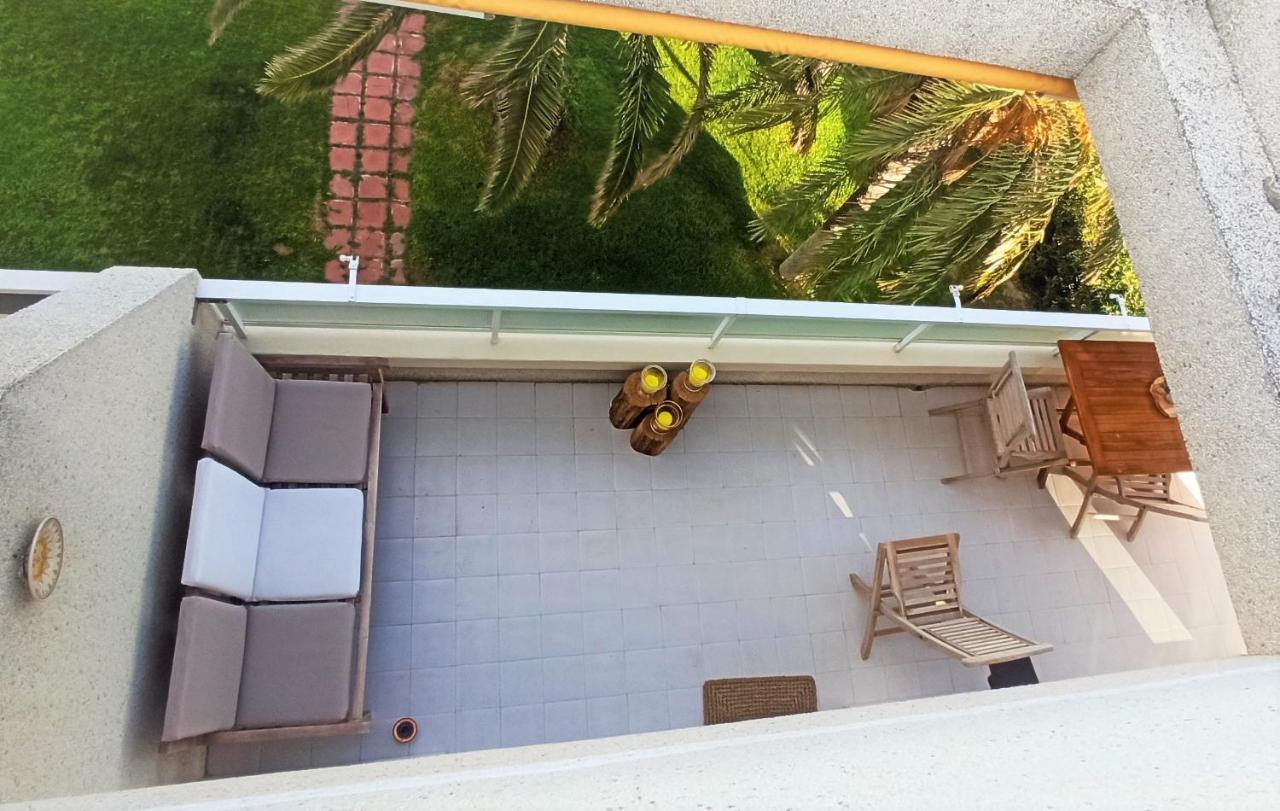 Paraiso Miami Playa ภายนอก รูปภาพ