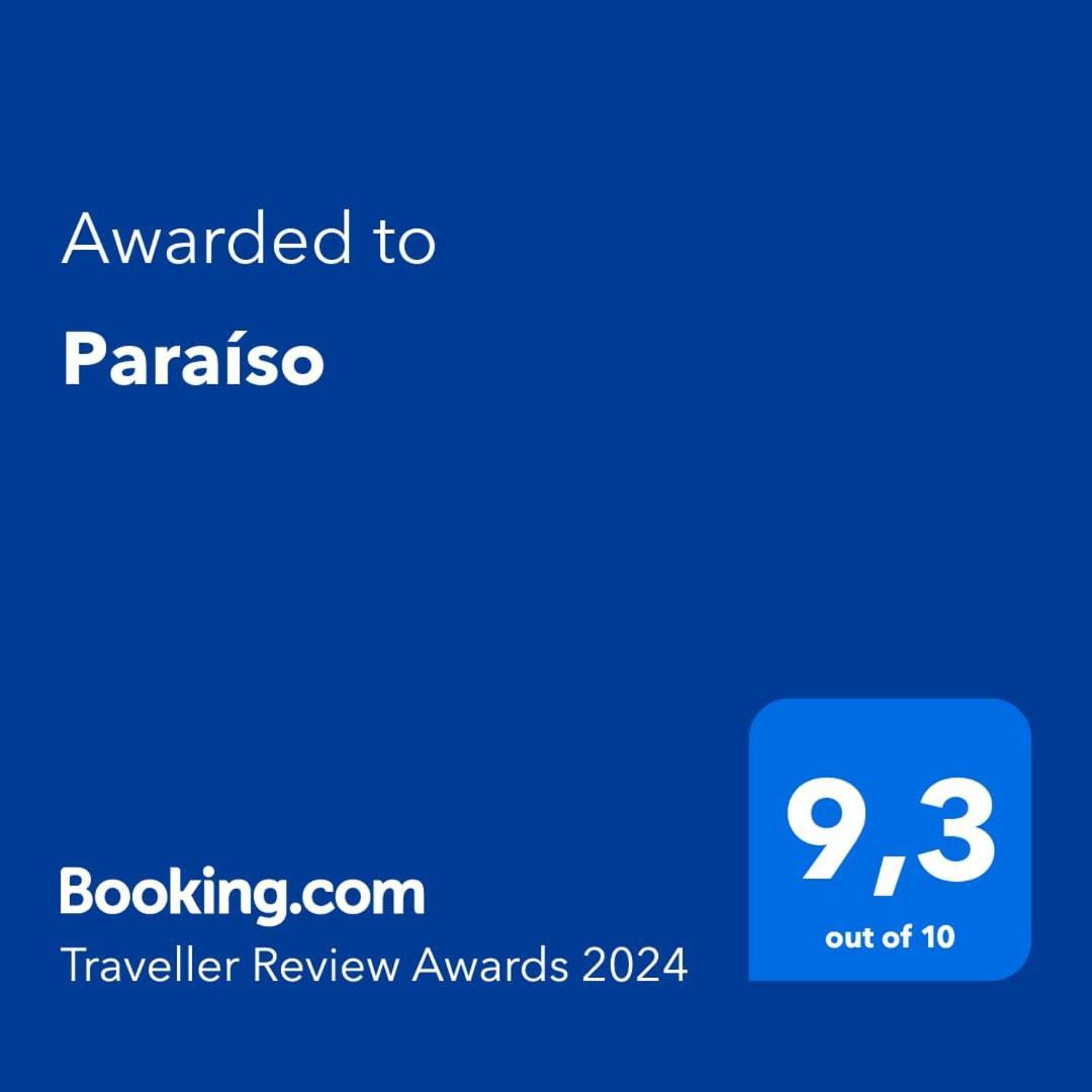Paraiso Miami Playa ภายนอก รูปภาพ